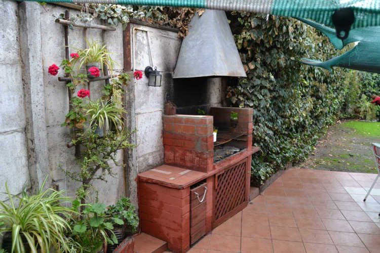 VENTA CASA EN VILLA MAESTRANZA SAN BDO. (133499)