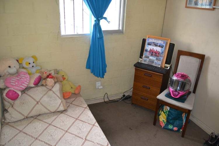 VENTA CASA EN VILLA MAESTRANZA SAN BDO. (133499)