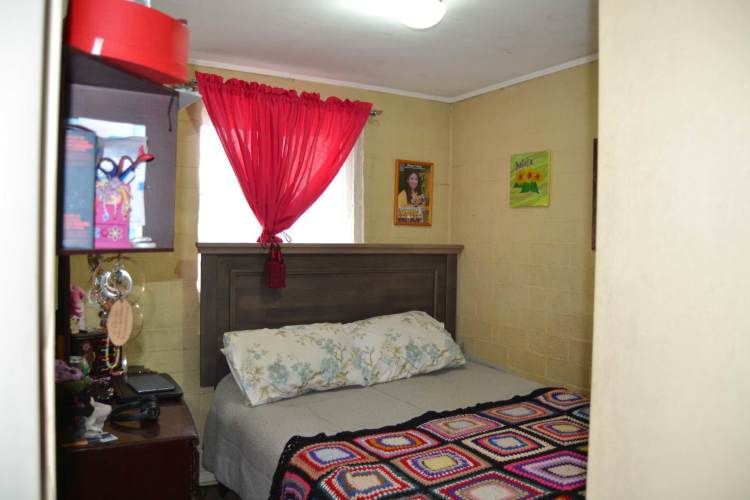 VENTA CASA EN VILLA MAESTRANZA SAN BDO. (133499)