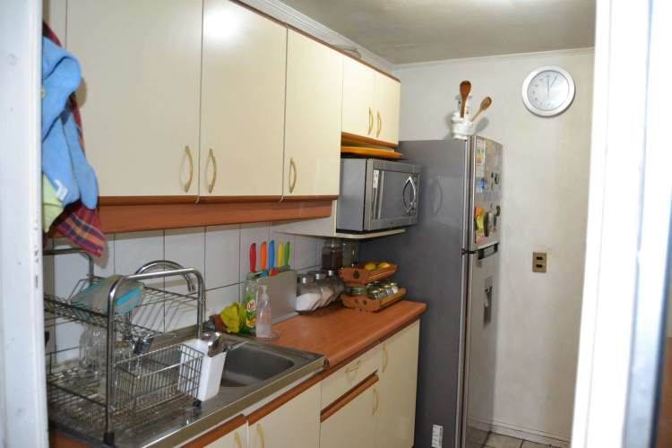 VENTA CASA EN VILLA MAESTRANZA SAN BDO. (133499)