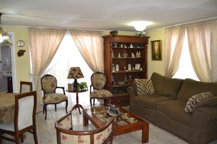 VENTA CASA EN VILLA MAESTRANZA SAN BDO. (133499)