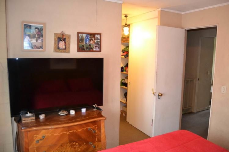 VENTA CASA EN VILLA MAESTRANZA SAN BDO. (133499)