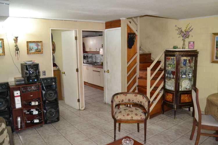 VENTA CASA EN VILLA MAESTRANZA SAN BDO. (133499)