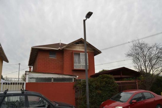 VENTA CASA EN VILLA MAESTRANZA SAN BDO. (133499)