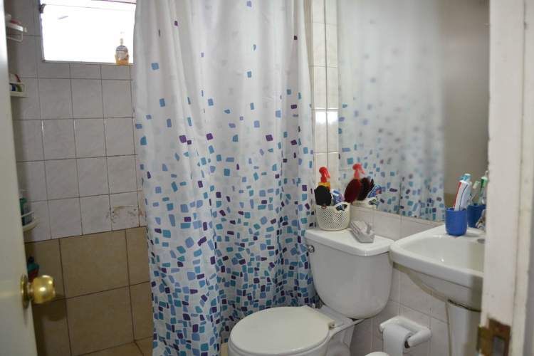 VENTA CASA EN VILLA MAESTRANZA SAN BDO. (133499)