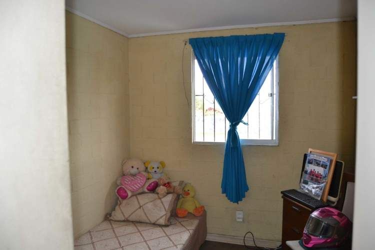 VENTA CASA EN VILLA MAESTRANZA SAN BDO. (133499)