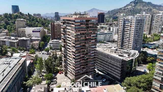 En VENTA Departamento 3D, Santiago Centro (133493)