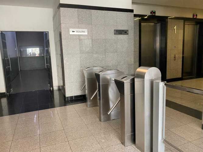 Irarrázaval 2401  (133488)