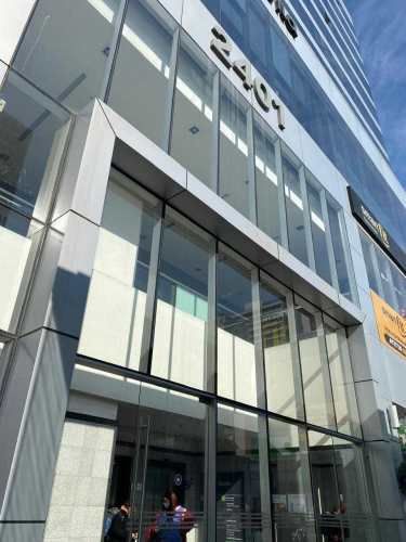 Irarrázaval 2401  (133488)