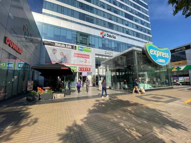 Irarrázaval 2401  (133488)