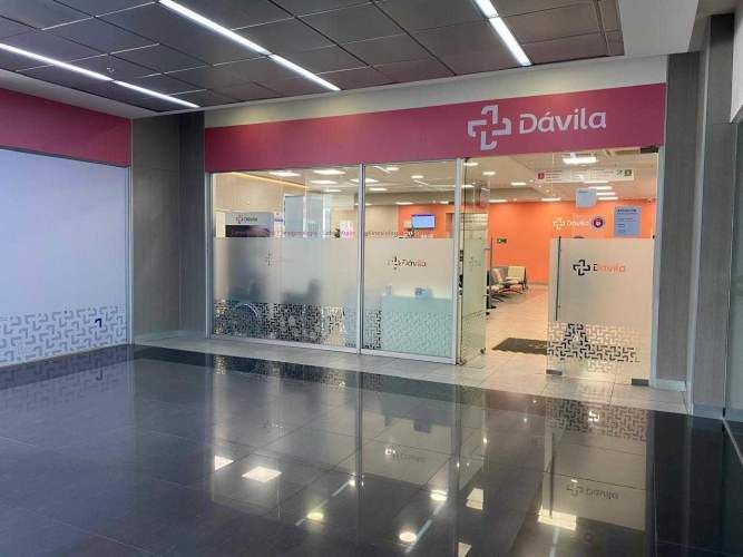 Irarrázaval 2401  (133488)