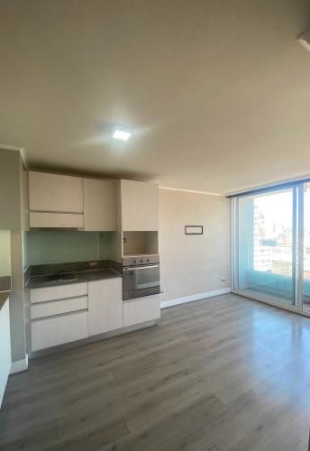vendo depto 1 dorm. mall independencia (133484)
