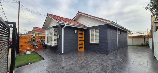 Acogedora casa valle grande  (133481)