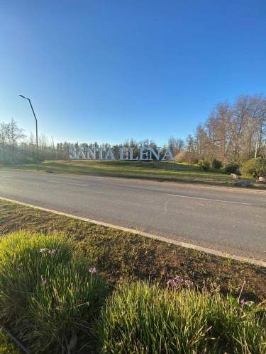 Maravillosa Parcela en Venta Santa Elena  (133480)