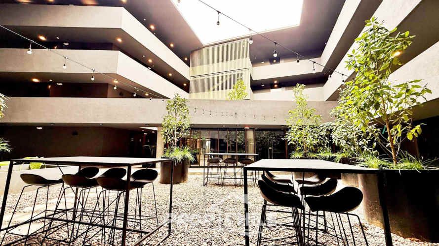 Departamentos NUEVOS! 2 y 3 D, Ñuñoa. (133479)