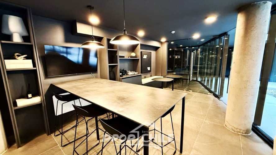 Departamentos NUEVOS! 2 y 3 D, Ñuñoa. (133479)