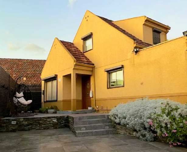 Maravillosa Propiedad en Venta Alto de Macul (133476)