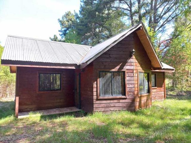 Venta Parcela con casas (133467)