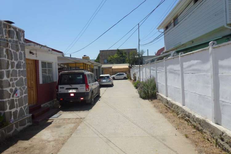 Pleno Centro Casa con Oficina Anexa (133465)