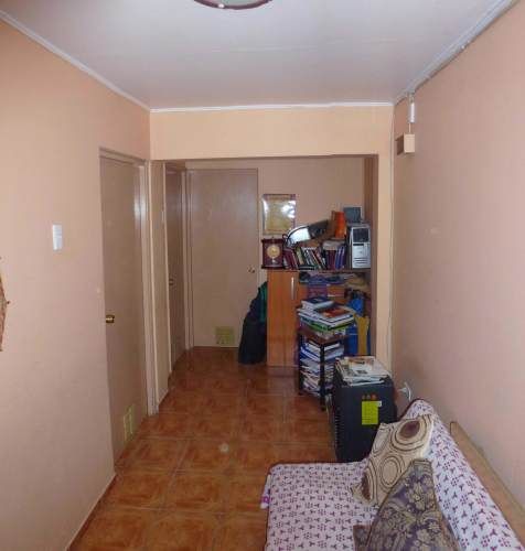 Pleno Centro Casa con Oficina Anexa (133465)