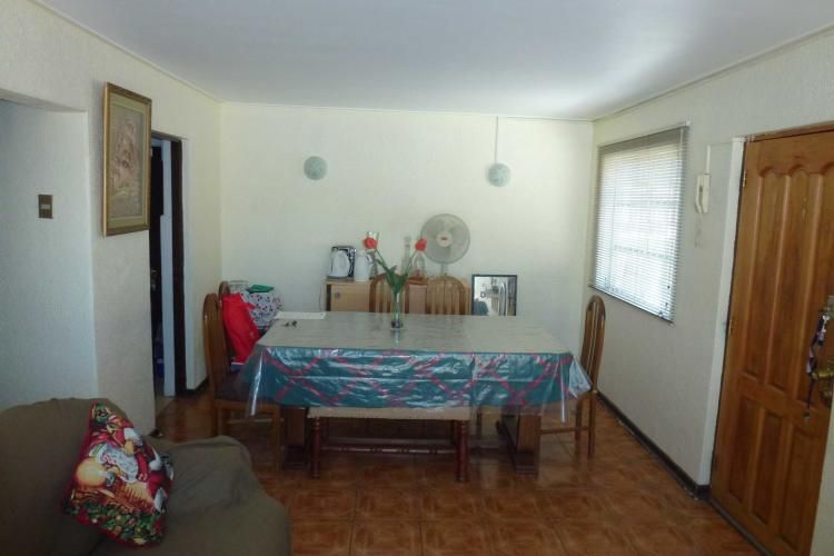 Pleno Centro Casa con Oficina Anexa (133465)