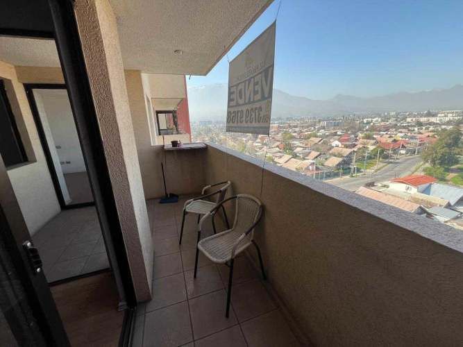 Bonito Departamento en venta (133460)