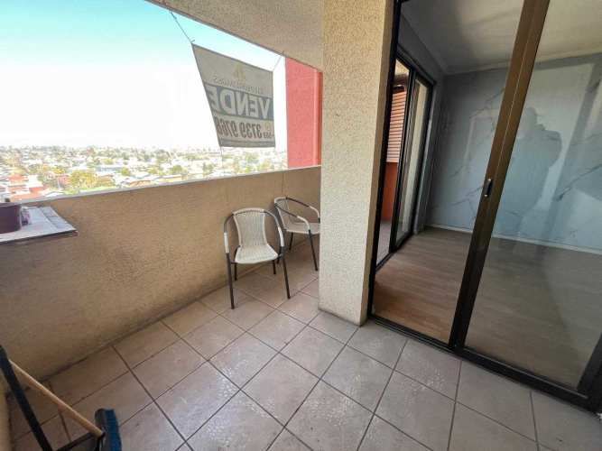 Bonito Departamento en venta (133460)