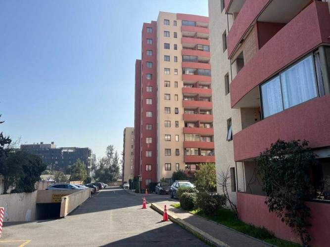 Bonito Departamento en venta (133460)