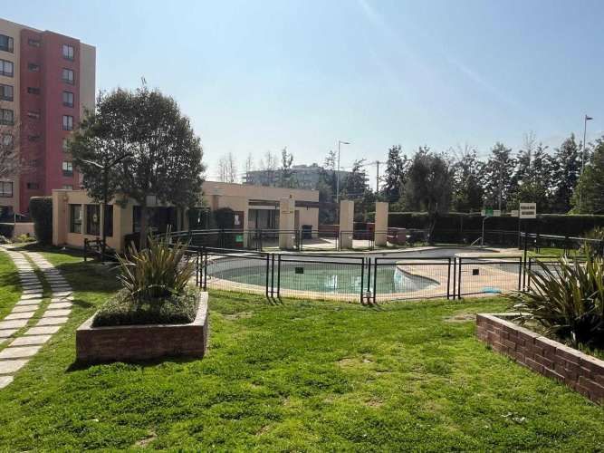 Bonito Departamento en venta (133460)