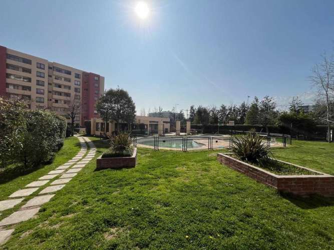 Bonito Departamento en venta (133460)