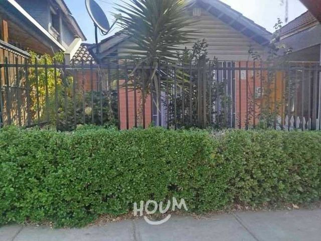 Casa en Loma de Maipo