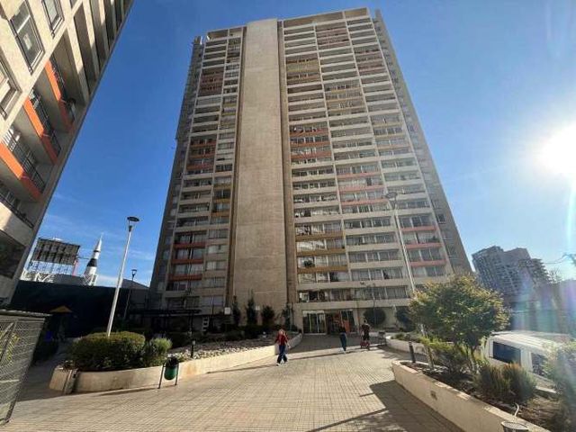 Departamento Estudio en venta (133457)