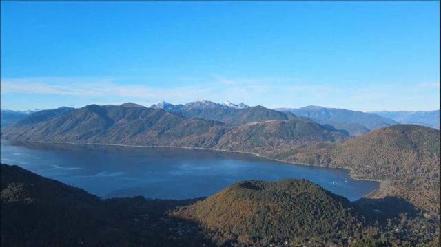 Venta Parcela Playa blanca caburgua (133454)