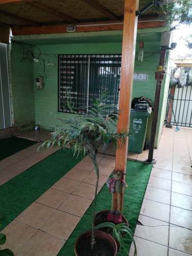 Casa en venta de dos dormitorios (133453)