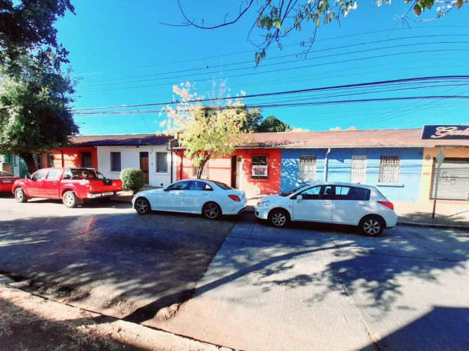 COMODO LOCAL COMERCIAL EN ARRIEDO (133543)
