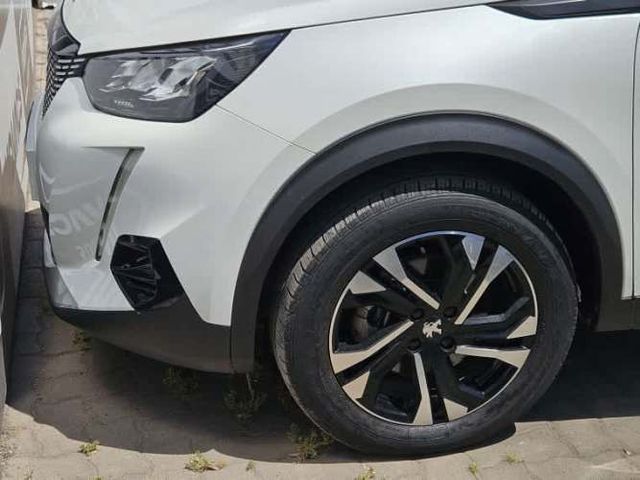 Peugeot 2008 Allure Bluehdi 130 At 2022