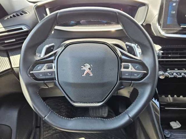 Peugeot 2008 Allure Bluehdi 130 At 2022