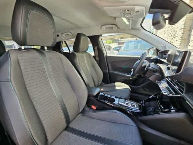 Peugeot 2008 Allure Bluehdi 130 At 2022