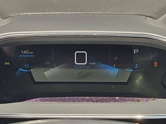 Peugeot 2008 Allure Bluehdi 130 At 2022