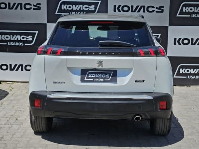 Peugeot 2008 Allure Bluehdi 130 At 2022