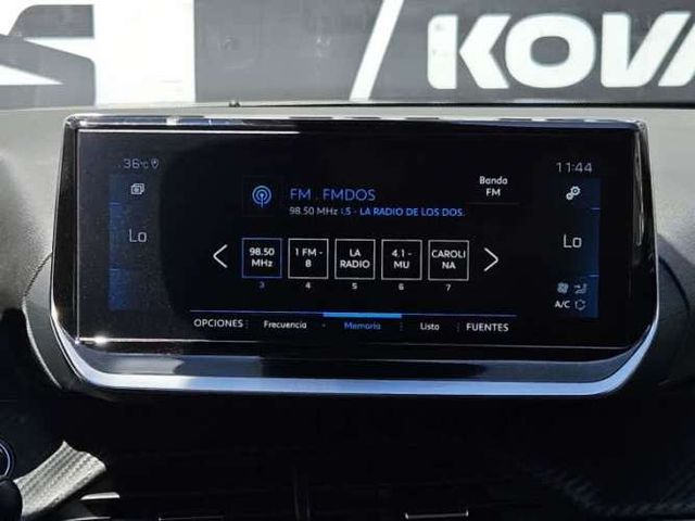 Peugeot 2008 Allure Bluehdi 130 At 2022