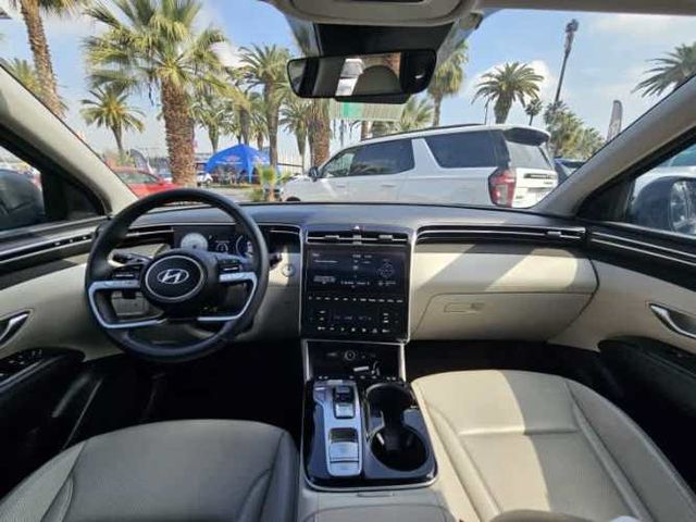 Hyundai Tucson 1.6 Limited Awd 2024