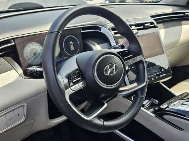 Hyundai Tucson 1.6 Limited Awd 2024