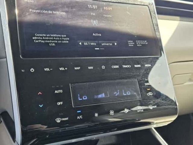 Hyundai Tucson 1.6 Limited Awd 2024