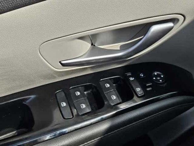 Hyundai Tucson 1.6 Limited Awd 2024