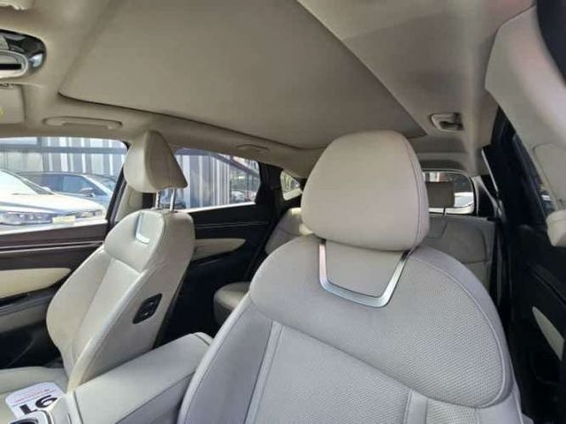 Hyundai Tucson 1.6 Limited Awd 2024