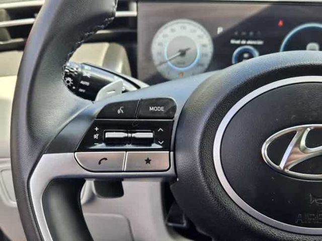 Hyundai Tucson 1.6 Limited Awd 2024