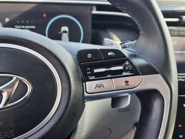 Hyundai Tucson 1.6 Limited Awd 2024
