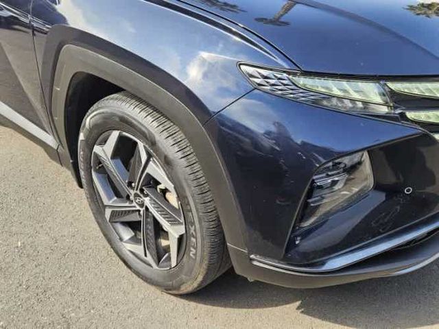 Hyundai Tucson 1.6 Limited Awd 2024