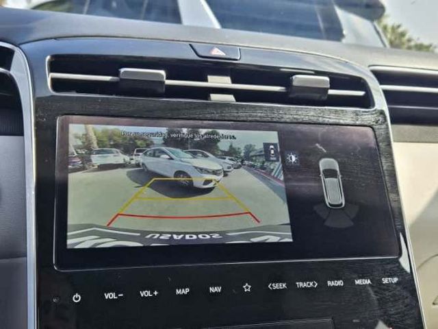 Hyundai Tucson 1.6 Limited Awd 2024